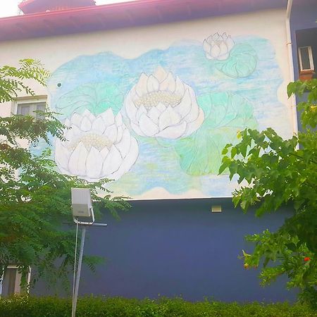 Noufara Apartments Néa Meságkala Exteriér fotografie