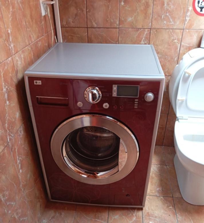 Noufara Apartments Néa Meságkala Pokoj fotografie